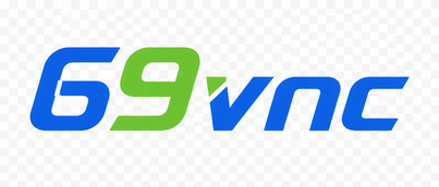 69vnc logo